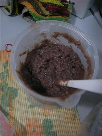 苏式红豆月饼怎么做，苏式红豆月饼怎么做好吃，苏式红豆月饼做法