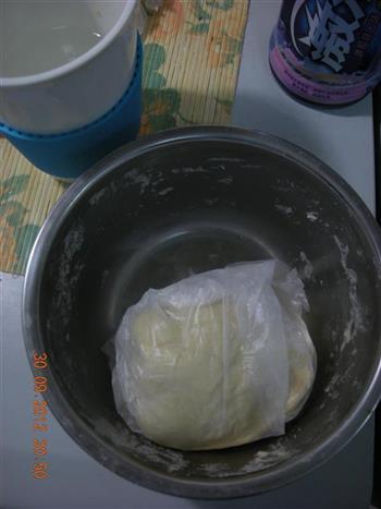 苏式红豆月饼怎么做，苏式红豆月饼怎么做好吃，苏式红豆月饼做法