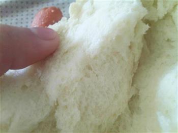 火腿小餐包怎么做，火腿小餐包怎么做好吃，火腿小餐包做法