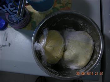 苏式红豆月饼怎么做，苏式红豆月饼怎么做好吃，苏式红豆月饼做法