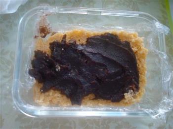 柿子米蒸糕怎么做，柿子米蒸糕怎么做好吃，柿子米蒸糕做法