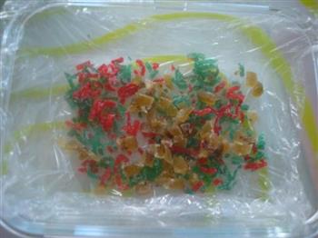 柿子米蒸糕怎么做，柿子米蒸糕怎么做好吃，柿子米蒸糕做法