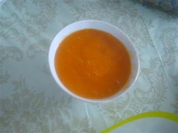 柿子米蒸糕怎么做，柿子米蒸糕怎么做好吃，柿子米蒸糕做法
