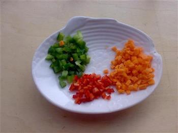 墨鱼小饭墩怎么做，墨鱼小饭墩怎么做好吃，墨鱼小饭墩做法