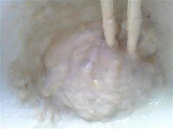 煎香蕉年糕怎么做，煎香蕉年糕怎么做好吃，煎香蕉年糕做法