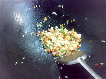 墨鱼小饭墩怎么做，墨鱼小饭墩怎么做好吃，墨鱼小饭墩做法