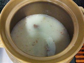 蛤蜊鱼头汤怎么做，蛤蜊鱼头汤怎么做好吃，蛤蜊鱼头汤做法