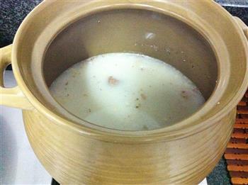 蛤蜊鱼头汤怎么做，蛤蜊鱼头汤怎么做好吃，蛤蜊鱼头汤做法