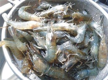 上海油爆虾怎么做，上海油爆虾怎么做好吃，上海油爆虾做法