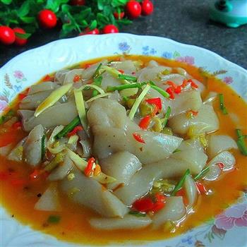 酸辣魔芋怎么做,酸辣魔芋怎么做好吃,酸辣魔芋做法 酸辣魔芋怎么做,酸辣魔芋怎么做好吃,酸辣魔芋做法