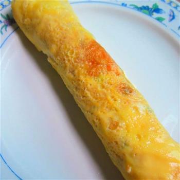 油条鸡蛋卷怎么做，油条鸡蛋卷怎么做好吃，油条鸡蛋卷做法