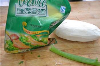 新奥尔良煎杏鲍菇怎么做，新奥尔良煎杏鲍菇怎么做好吃，新奥尔良煎杏鲍菇做法