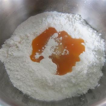 蔬菜球怎么做，蔬菜球怎么做好吃，蔬菜球做法