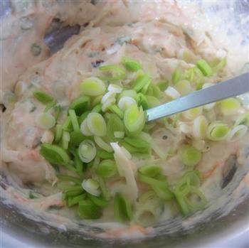 蔬菜球怎么做，蔬菜球怎么做好吃，蔬菜球做法