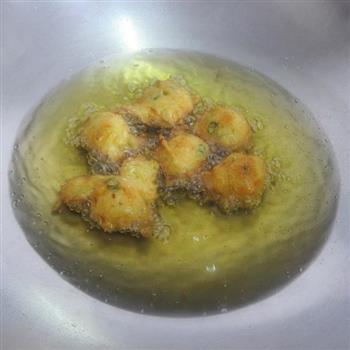 蔬菜球怎么做，蔬菜球怎么做好吃，蔬菜球做法