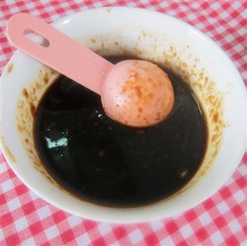 蔬菜球怎么做，蔬菜球怎么做好吃，蔬菜球做法
