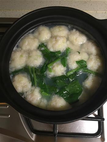 龙利鱼丸汤怎么做，龙利鱼丸汤怎么做好吃，龙利鱼丸汤做法