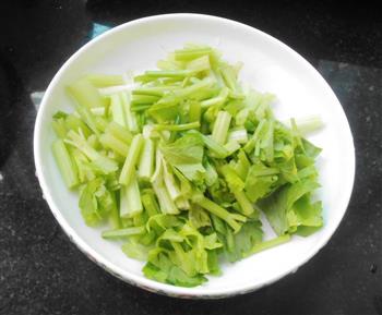 芹菜粉丝花蛤汤怎么做，芹菜粉丝花蛤汤怎么做好吃，芹菜粉丝花蛤汤做法