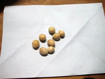 微波炉炸白果怎么做，微波炉炸白果怎么做好吃，微波炉炸白果做法