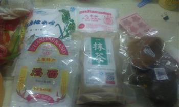 青红丝老老式月饼怎么做，青红丝老老式月饼怎么做好吃，青红丝老老式月饼做法
