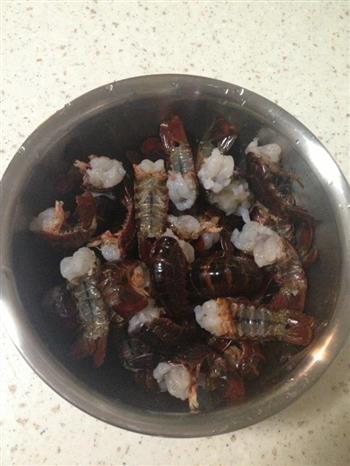 蒜茸小龙虾怎么做，蒜茸小龙虾怎么做好吃，蒜茸小龙虾做法