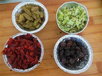 青红丝老老式月饼怎么做，青红丝老老式月饼怎么做好吃，青红丝老老式月饼做法