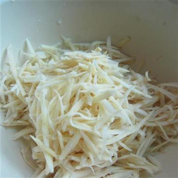 麻香薯球怎么做，麻香薯球怎么做好吃，麻香薯球做法