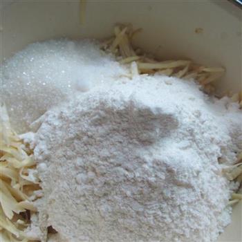 麻香薯球怎么做，麻香薯球怎么做好吃，麻香薯球做法