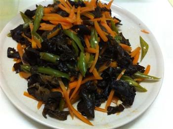 香辣三丝怎么做，香辣三丝怎么做好吃，香辣三丝做法