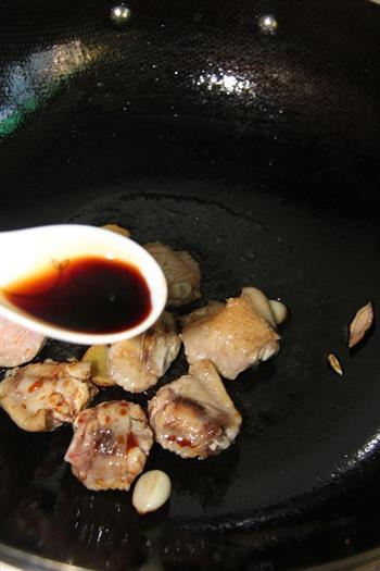 毛豆炒鸡翅怎么做，毛豆炒鸡翅怎么做好吃，毛豆炒鸡翅做法