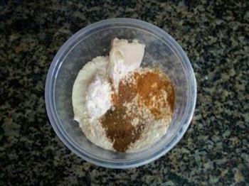 葱香烧饼怎么做，葱香烧饼怎么做好吃，葱香烧饼做法