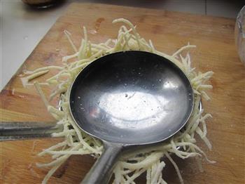 鸟巢怎么做，鸟巢怎么做好吃，鸟巢做法