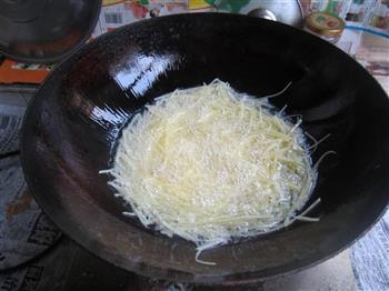 鸟巢怎么做，鸟巢怎么做好吃，鸟巢做法
