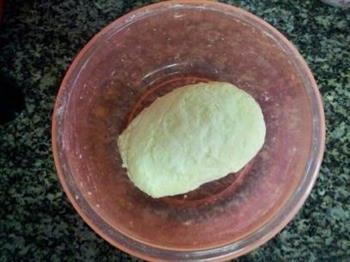 葱香烧饼怎么做，葱香烧饼怎么做好吃，葱香烧饼做法