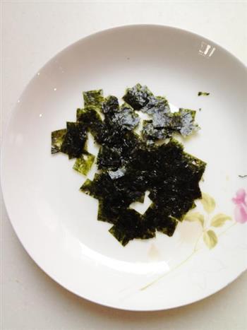 海苔花生怎么做，海苔花生怎么做好吃，海苔花生做法