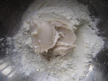 酥皮紫薯球怎么做，酥皮紫薯球怎么做好吃，酥皮紫薯球做法