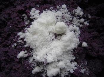 酥皮紫薯球怎么做，酥皮紫薯球怎么做好吃，酥皮紫薯球做法
