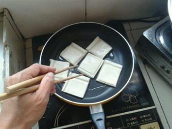 原味豆腐怎么做，原味豆腐怎么做好吃，原味豆腐做法