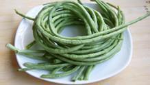 麻汁蒜泥豆角怎么做，麻汁蒜泥豆角怎么做好吃，麻汁蒜泥豆角做法