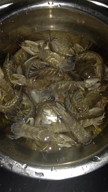 黄瓜青椒皮皮虾怎么做，黄瓜青椒皮皮虾怎么做好吃，黄瓜青椒皮皮虾做法