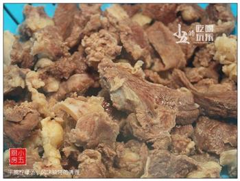 牛腩柠檬汤-风味独特的清香怎么做，牛腩柠檬汤-风味独特的清香怎么做好吃，牛腩柠檬汤-风味独特的清香做法