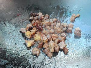 牛肉米粉怎么做，牛肉米粉怎么做好吃，牛肉米粉做法