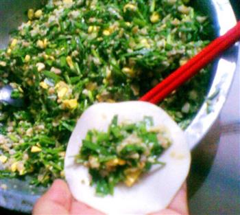 饺子怎么做，饺子怎么做好吃，饺子做法