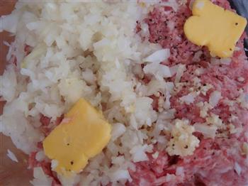土豆大肉饼怎么做，土豆大肉饼怎么做好吃，土豆大肉饼做法