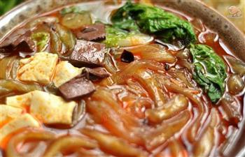安阳扁粉菜怎么做，安阳扁粉菜怎么做好吃，安阳扁粉菜做法