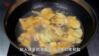 猪肝鸭蛋汤怎么做，猪肝鸭蛋汤怎么做好吃，猪肝鸭蛋汤做法