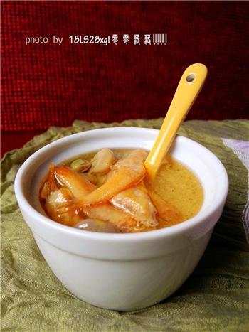银鱼蚕豆汤怎么做，银鱼蚕豆汤怎么做好吃，银鱼蚕豆汤做法