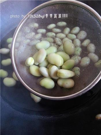 银鱼蚕豆汤怎么做，银鱼蚕豆汤怎么做好吃，银鱼蚕豆汤做法
