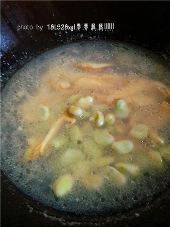 银鱼蚕豆汤怎么做，银鱼蚕豆汤怎么做好吃，银鱼蚕豆汤做法