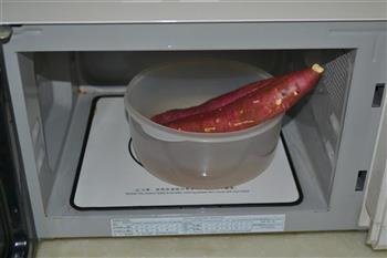 飘香烤红薯怎么做，飘香烤红薯怎么做好吃，飘香烤红薯做法